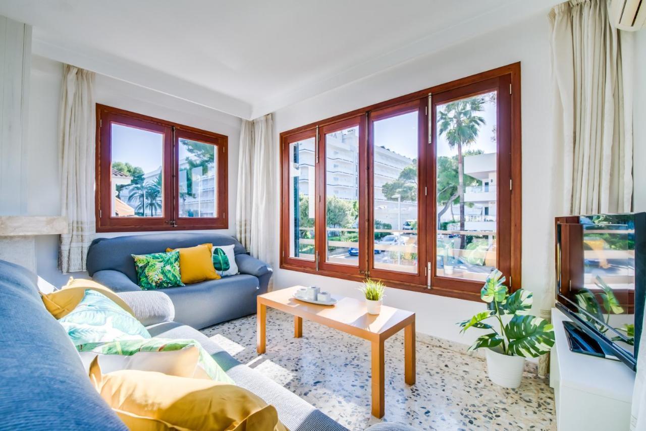 Ideal Property Mallorca - Casa Pinar Alcudia  Exterior photo