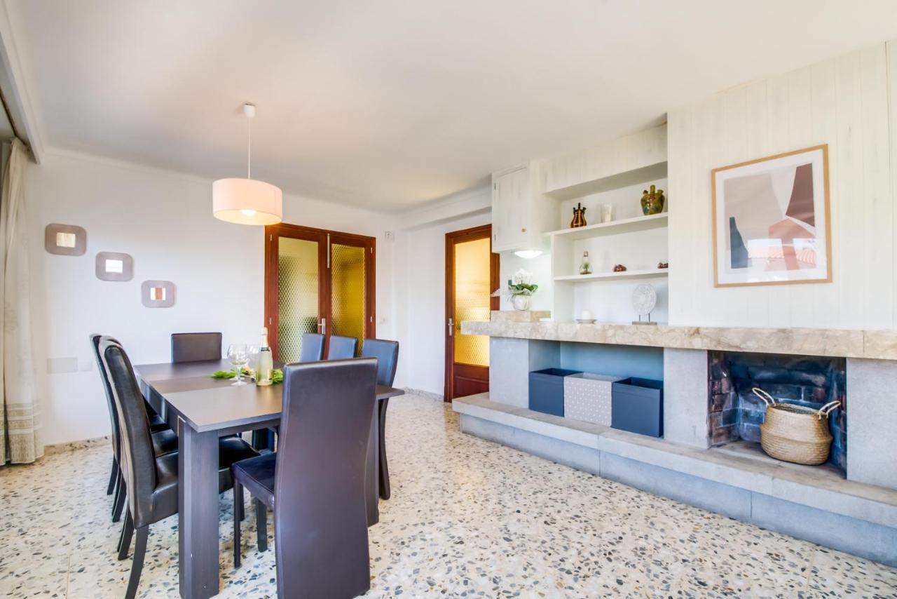 Ideal Property Mallorca - Casa Pinar Alcudia  Exterior photo
