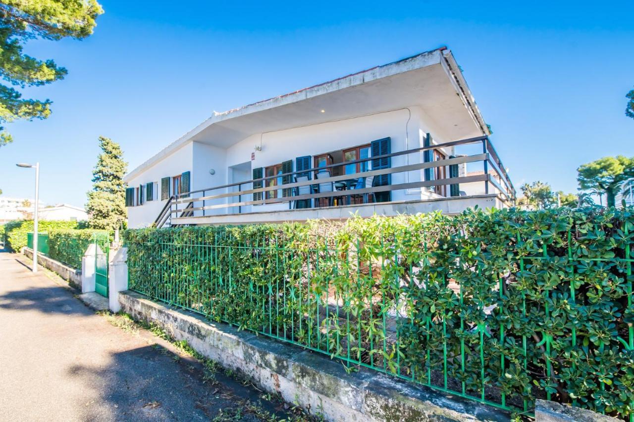 Ideal Property Mallorca - Casa Pinar Alcudia  Exterior photo