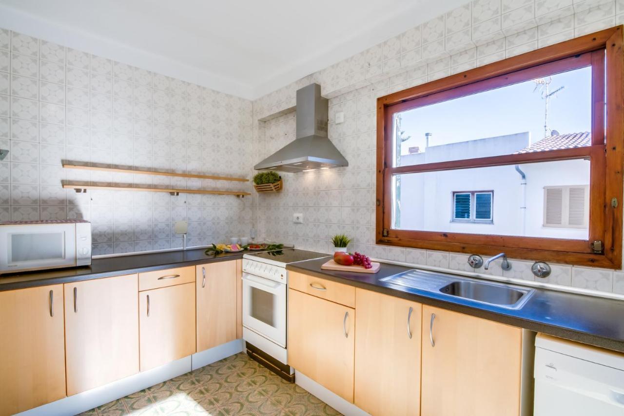 Ideal Property Mallorca - Casa Pinar Alcudia  Exterior photo