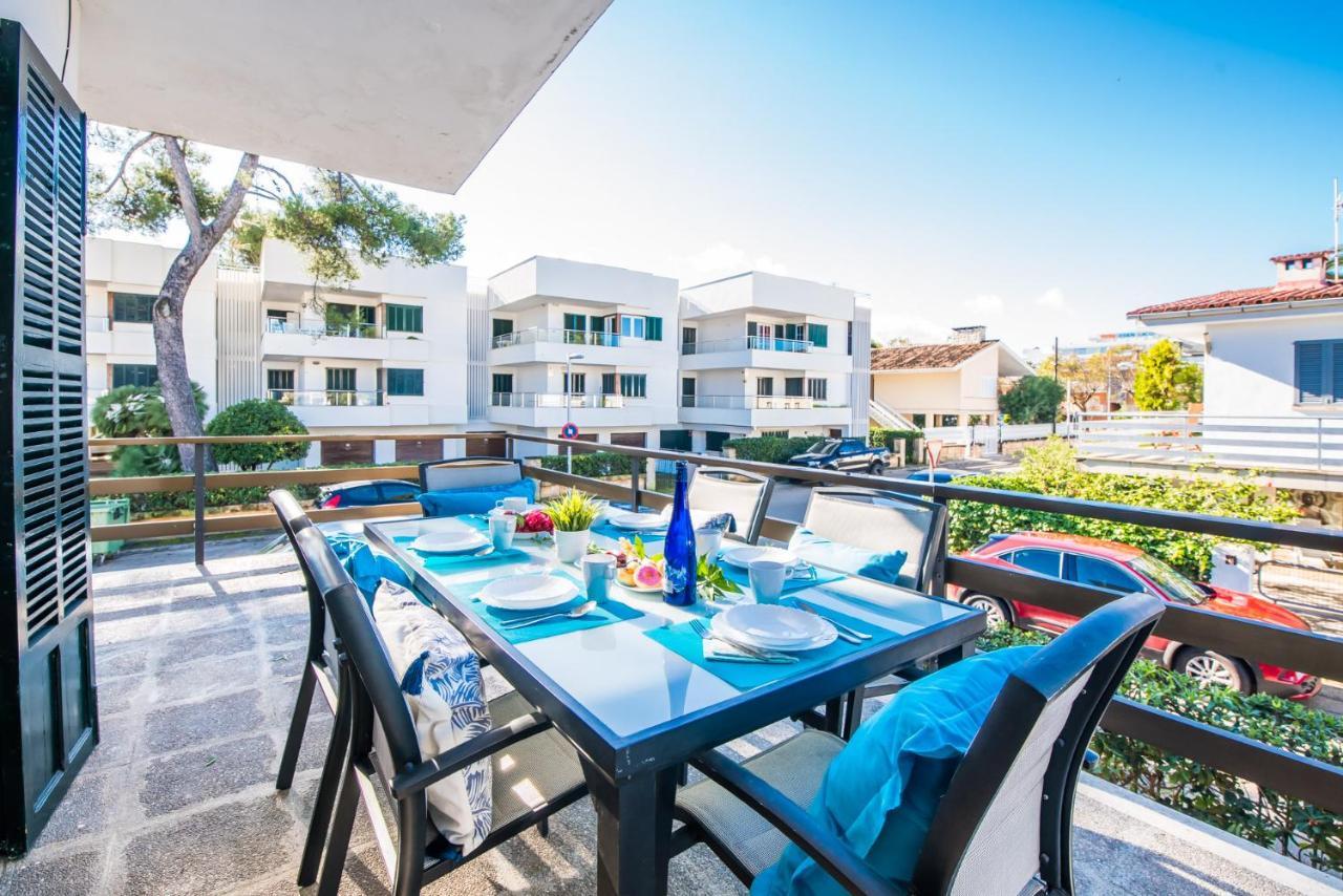 Ideal Property Mallorca - Casa Pinar Alcudia  Exterior photo